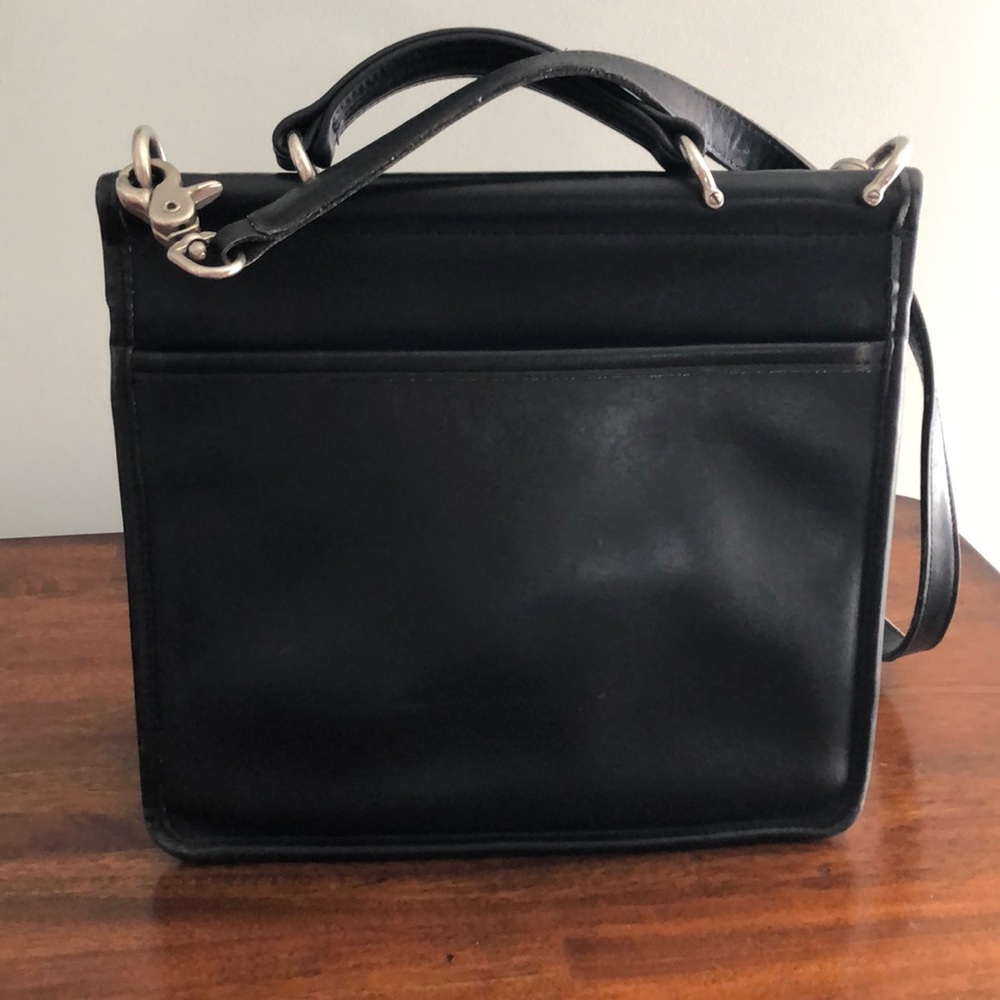 ********SOLD********Coach bag - Picture 2 of 13